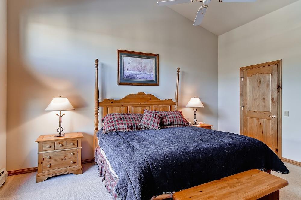 Ironwood Townhomes Steamboat Springs Εξωτερικό φωτογραφία