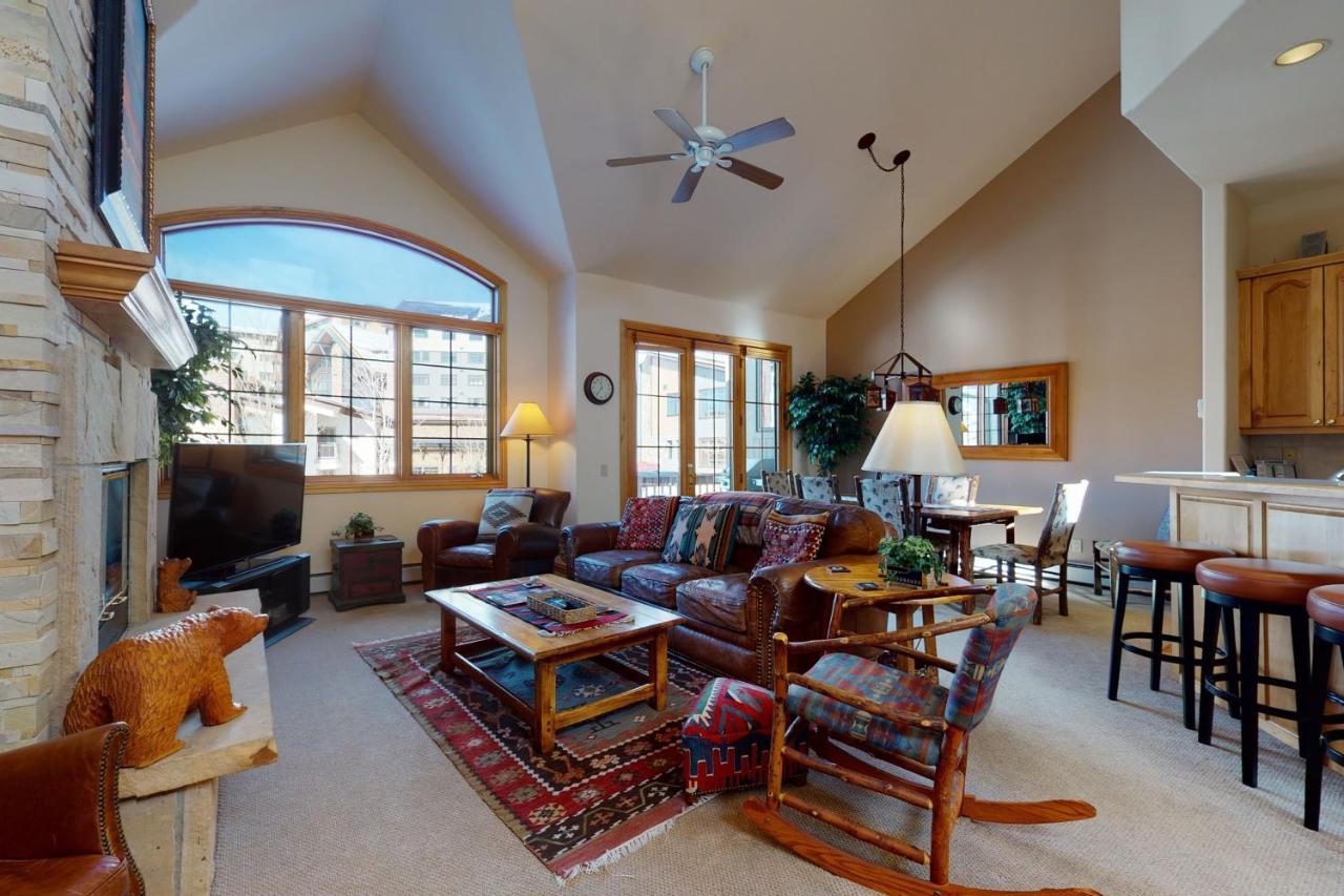 Ironwood Townhomes Steamboat Springs Δωμάτιο φωτογραφία