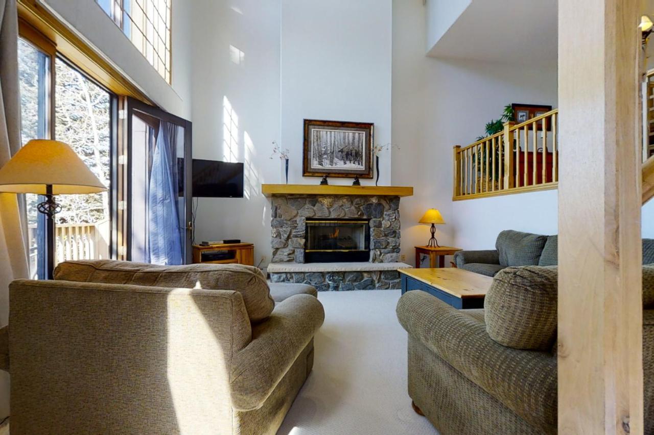 Ironwood Townhomes Steamboat Springs Δωμάτιο φωτογραφία