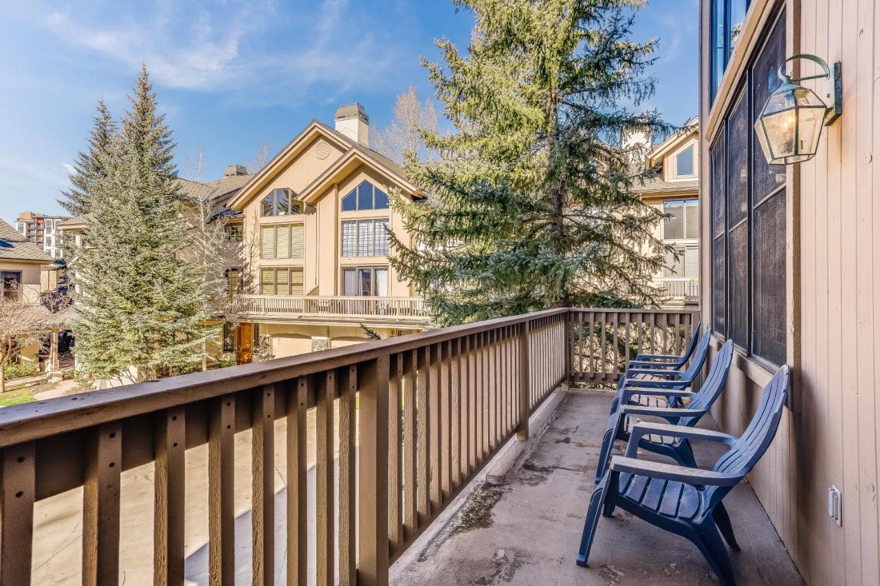 Ironwood Townhomes Steamboat Springs Δωμάτιο φωτογραφία