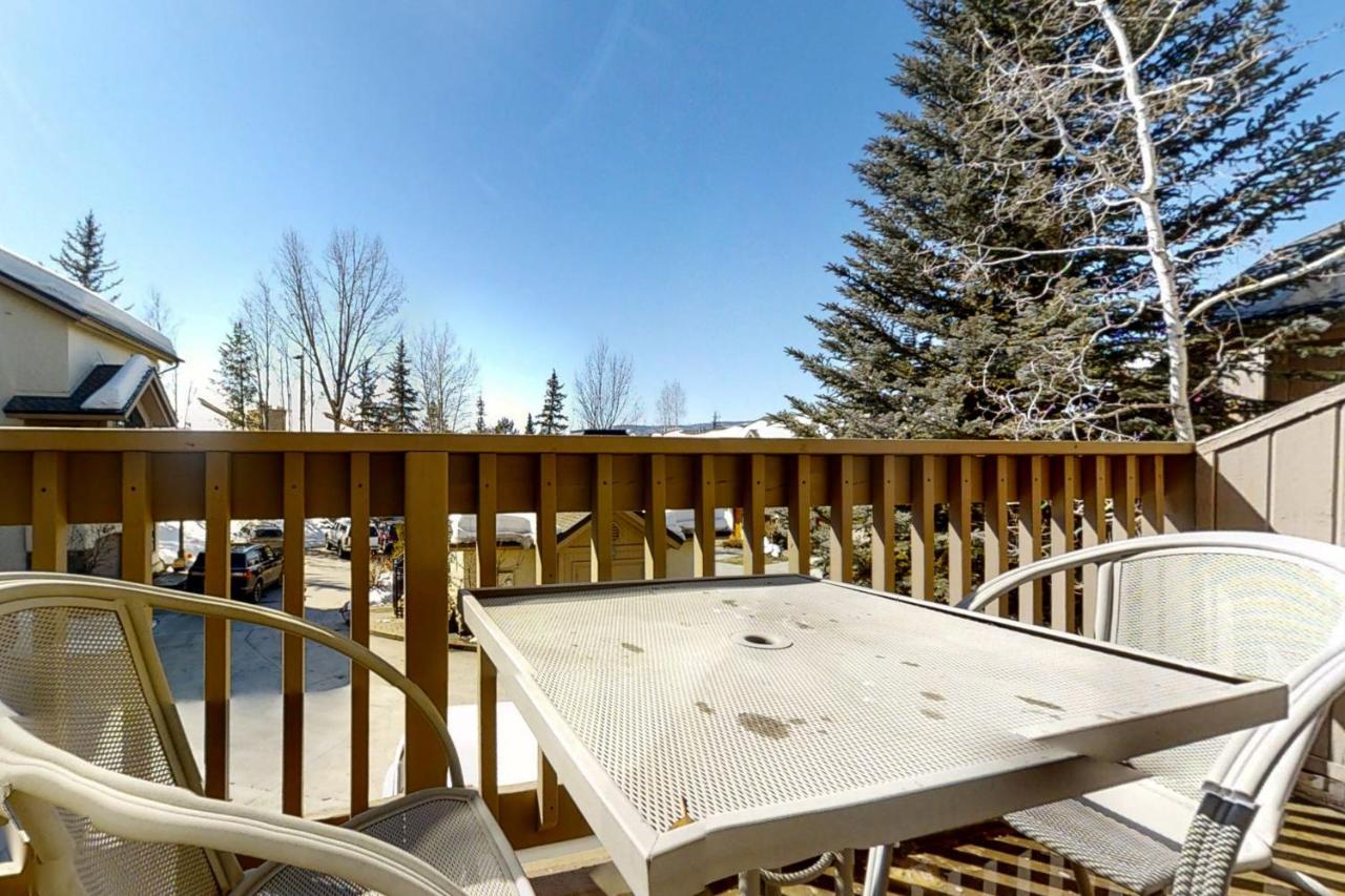 Ironwood Townhomes Steamboat Springs Δωμάτιο φωτογραφία