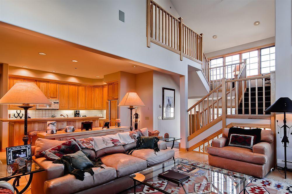 Ironwood Townhomes Steamboat Springs Εξωτερικό φωτογραφία