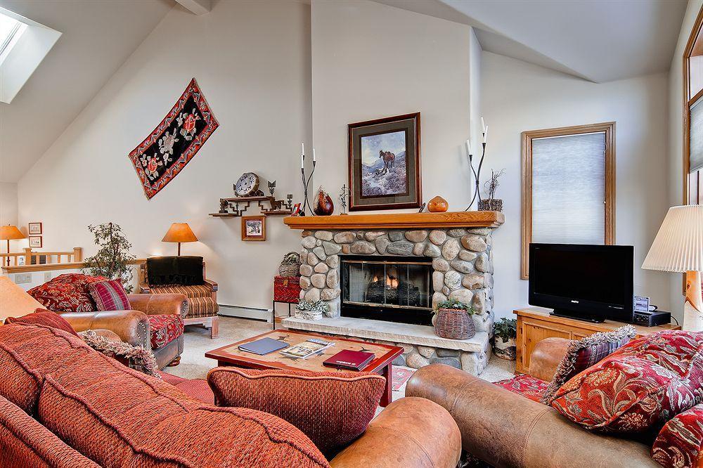 Ironwood Townhomes Steamboat Springs Εξωτερικό φωτογραφία