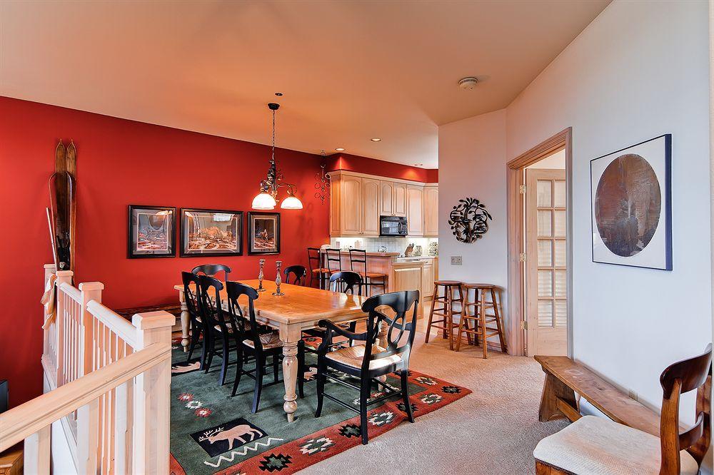 Ironwood Townhomes Steamboat Springs Εξωτερικό φωτογραφία