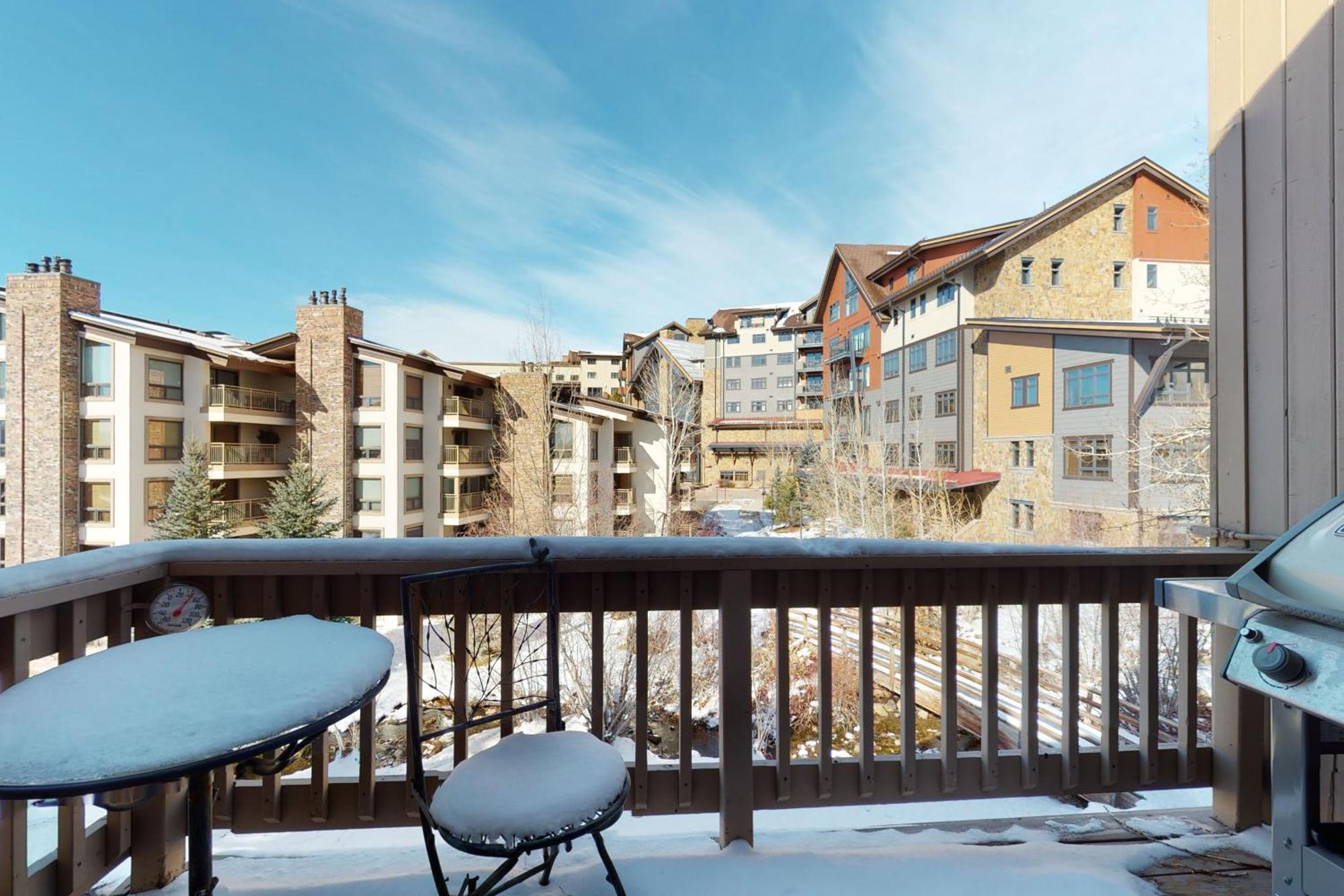 Ironwood Townhomes Steamboat Springs Δωμάτιο φωτογραφία