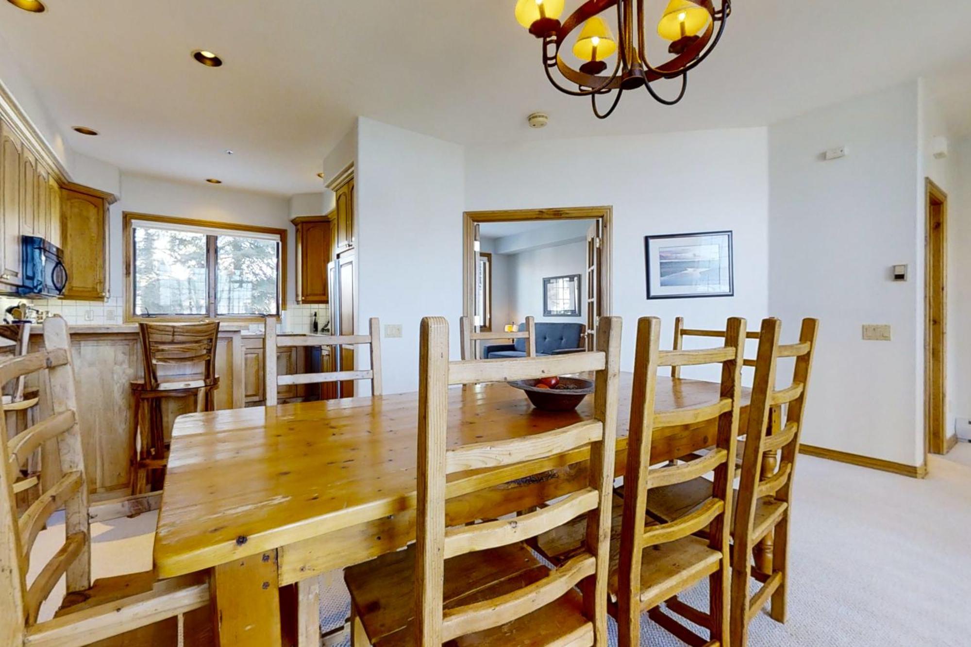 Ironwood Townhomes Steamboat Springs Δωμάτιο φωτογραφία