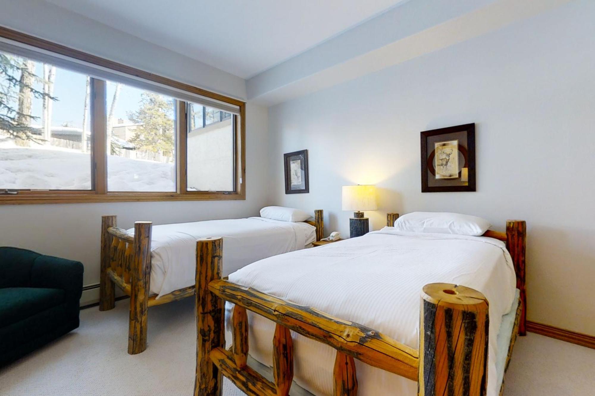 Ironwood Townhomes Steamboat Springs Δωμάτιο φωτογραφία