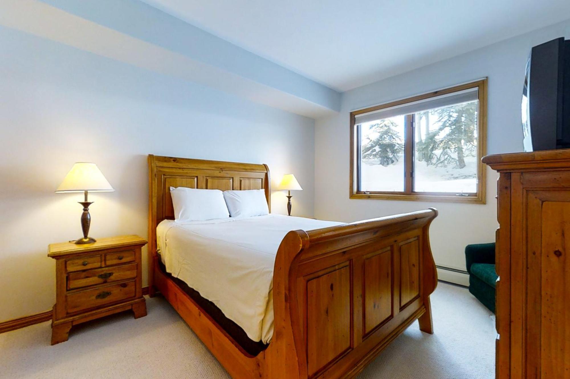 Ironwood Townhomes Steamboat Springs Δωμάτιο φωτογραφία