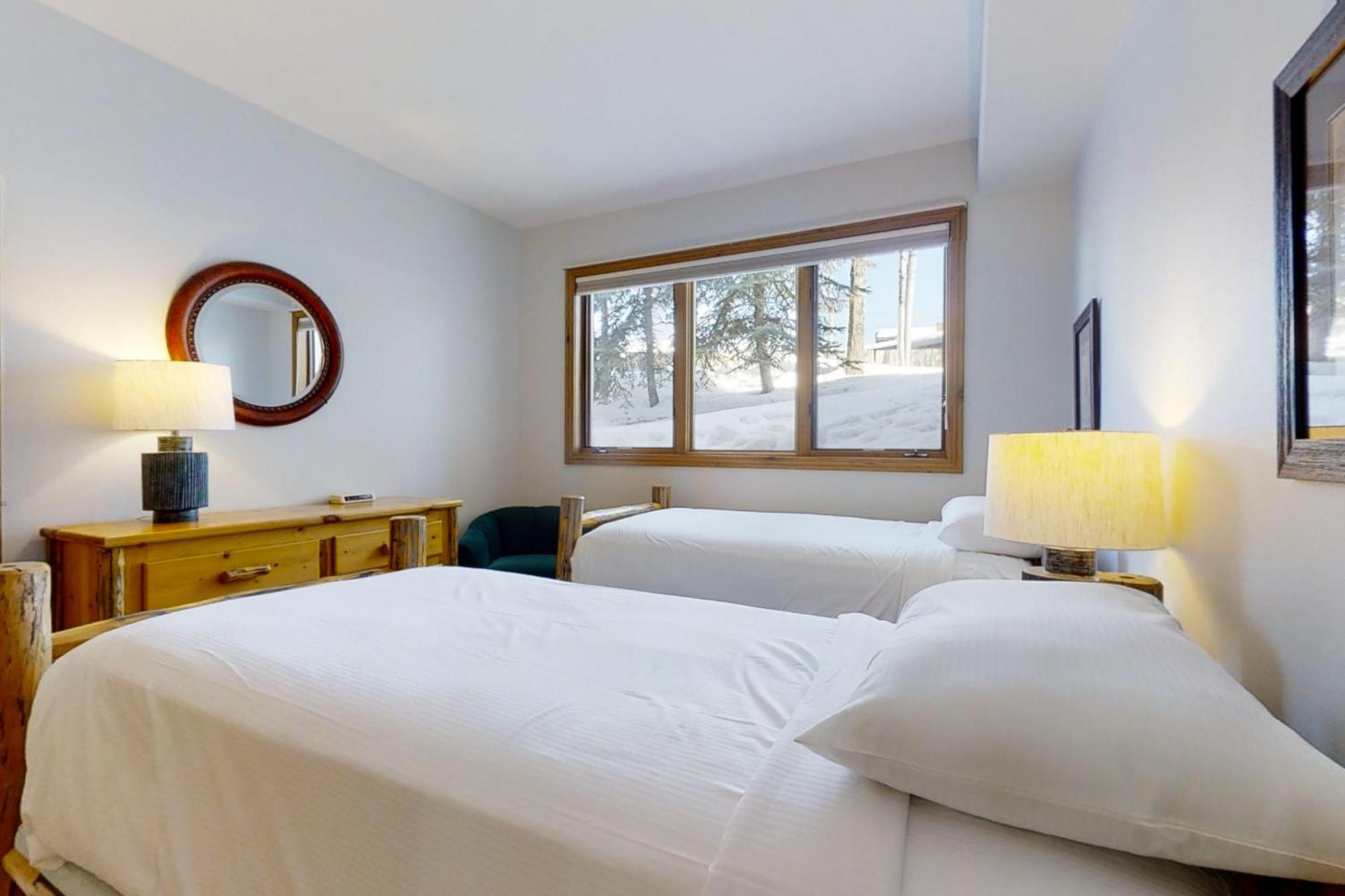 Ironwood Townhomes Steamboat Springs Δωμάτιο φωτογραφία