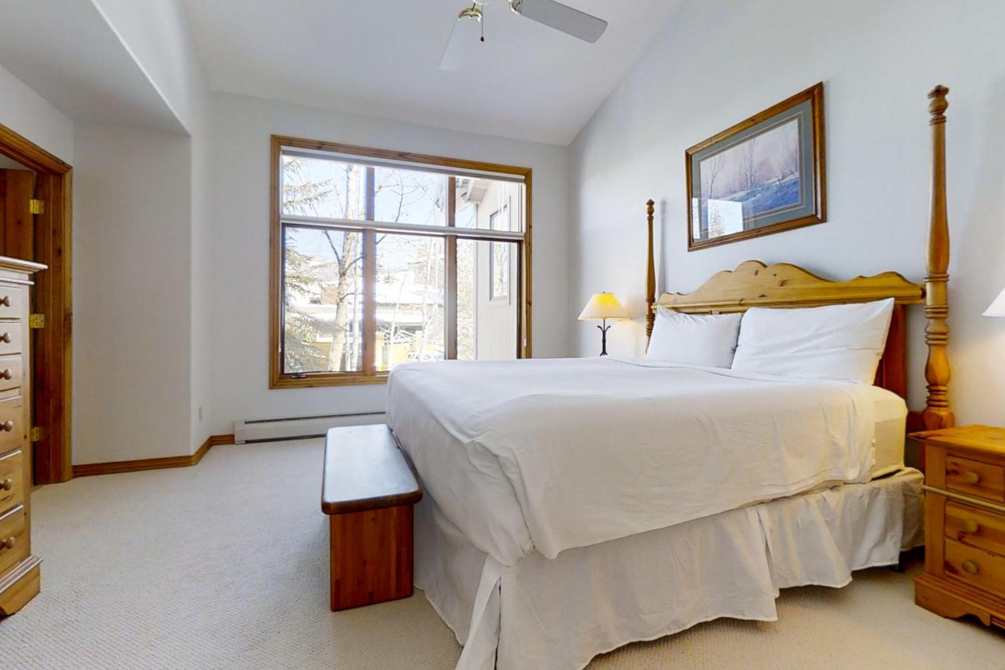 Ironwood Townhomes Steamboat Springs Δωμάτιο φωτογραφία