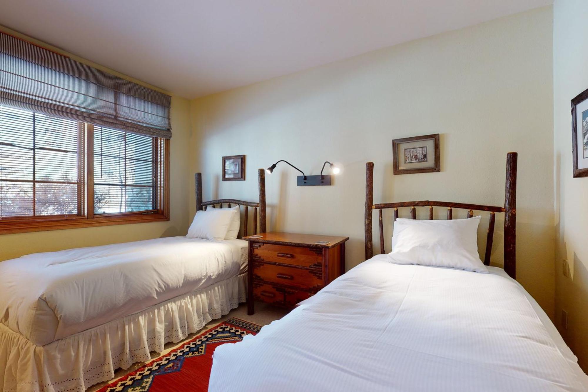 Ironwood Townhomes Steamboat Springs Δωμάτιο φωτογραφία