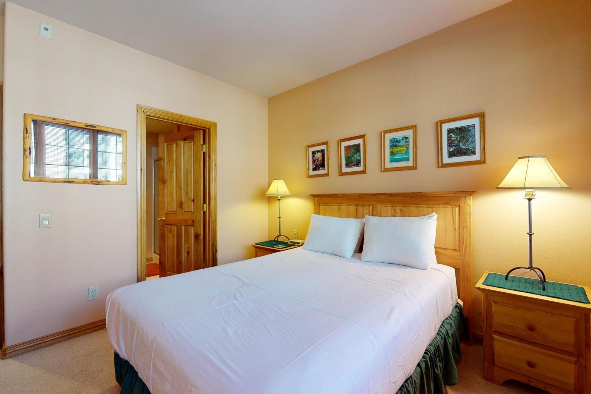 Ironwood Townhomes Steamboat Springs Δωμάτιο φωτογραφία