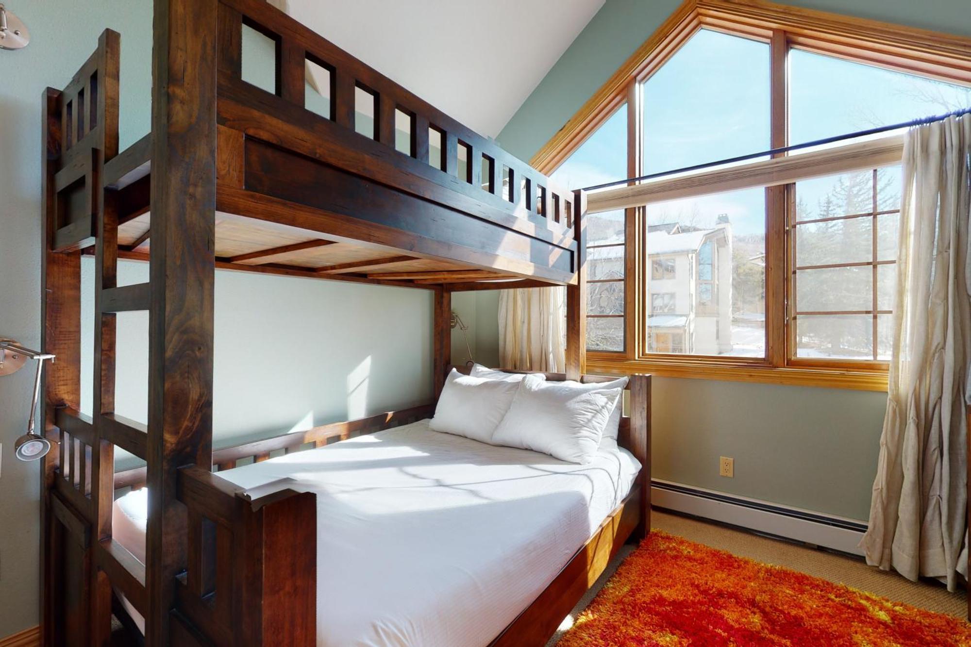 Ironwood Townhomes Steamboat Springs Δωμάτιο φωτογραφία