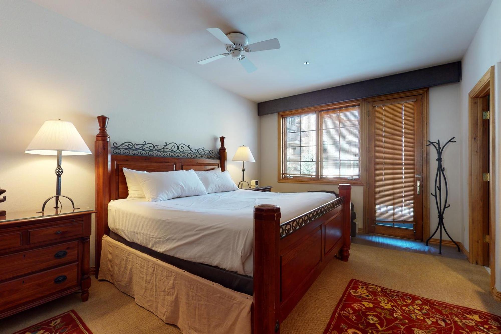 Ironwood Townhomes Steamboat Springs Δωμάτιο φωτογραφία