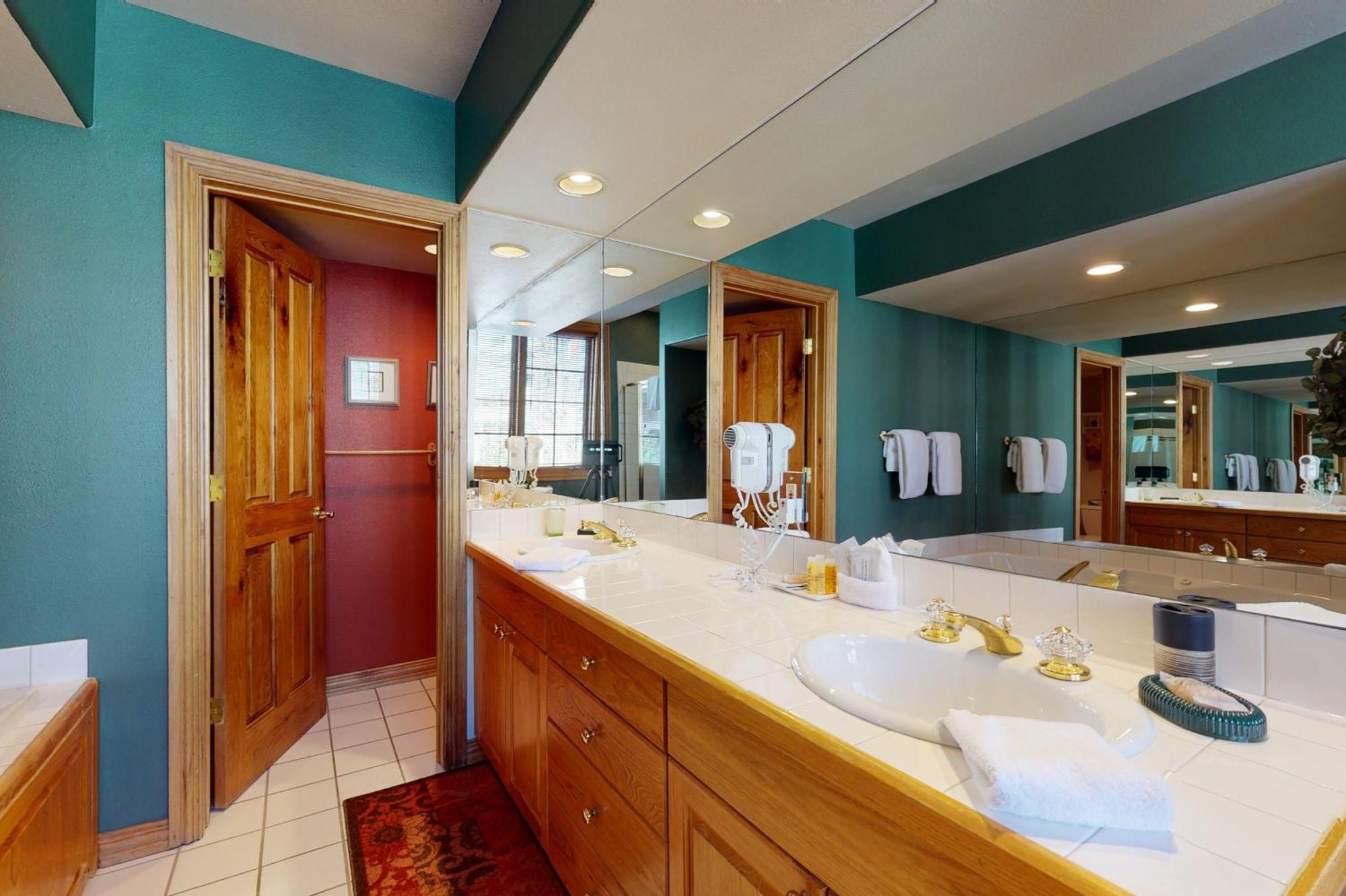 Ironwood Townhomes Steamboat Springs Δωμάτιο φωτογραφία