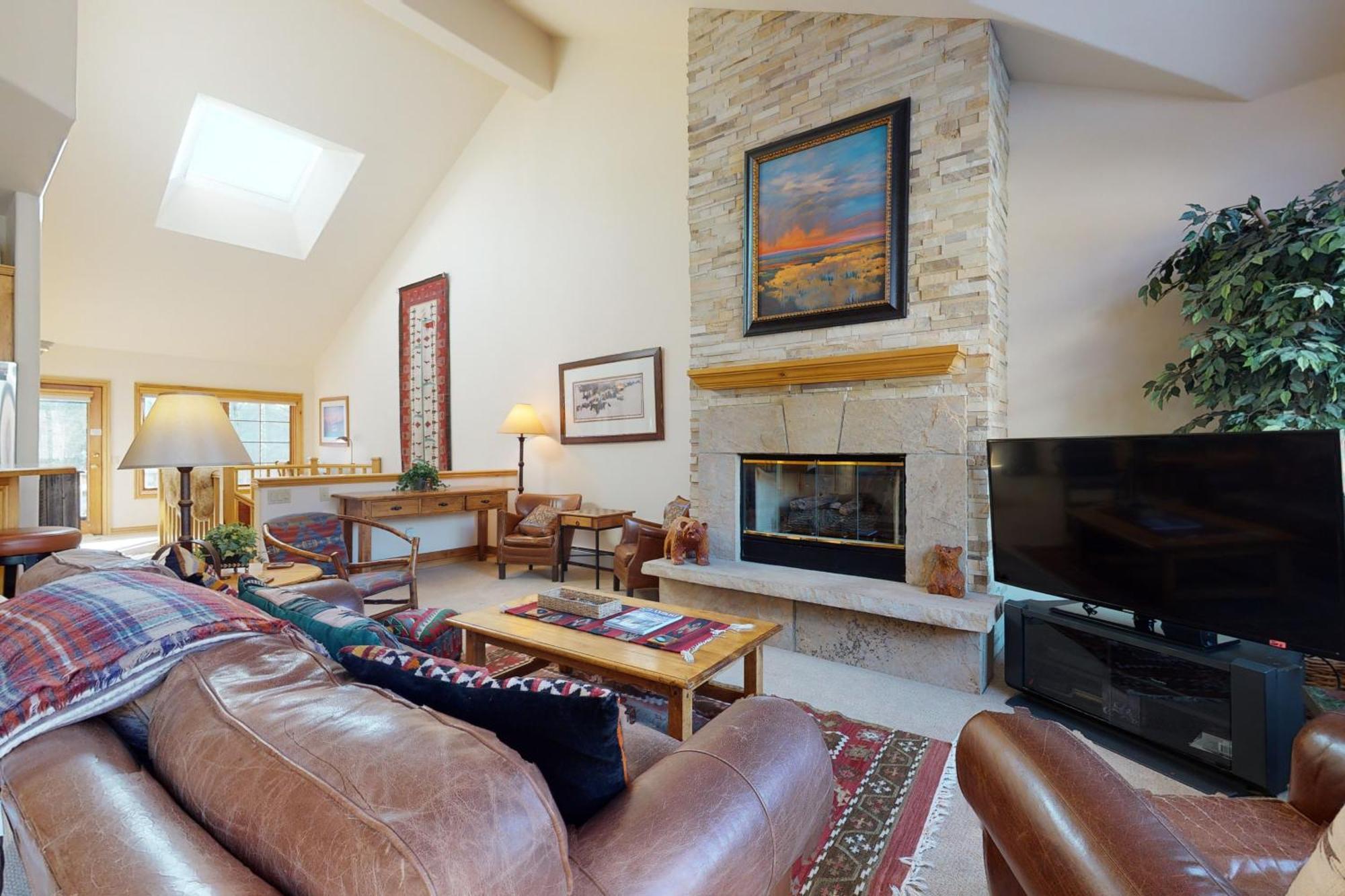 Ironwood Townhomes Steamboat Springs Δωμάτιο φωτογραφία