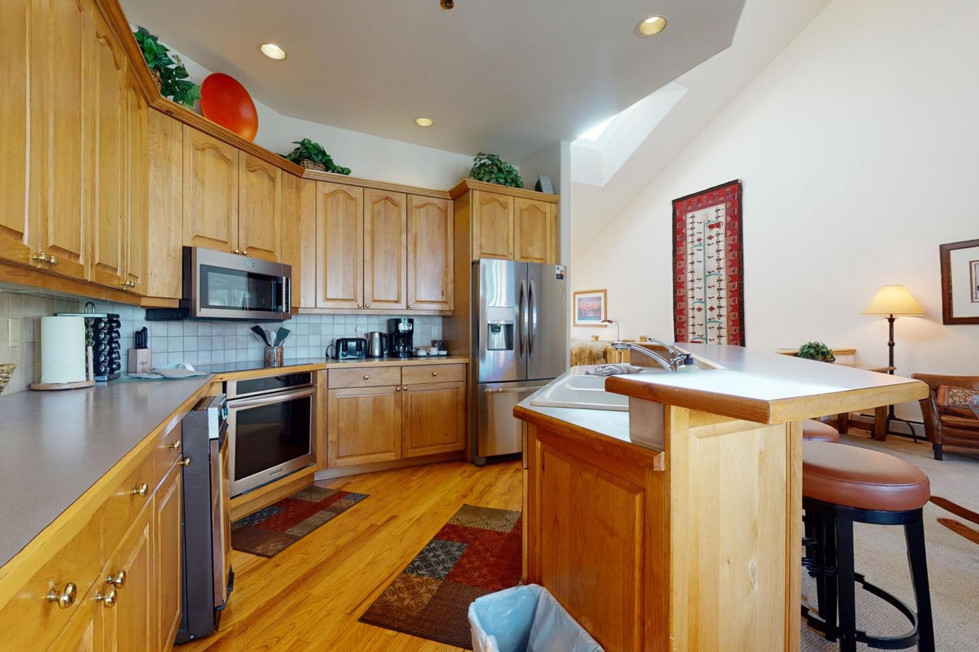 Ironwood Townhomes Steamboat Springs Δωμάτιο φωτογραφία