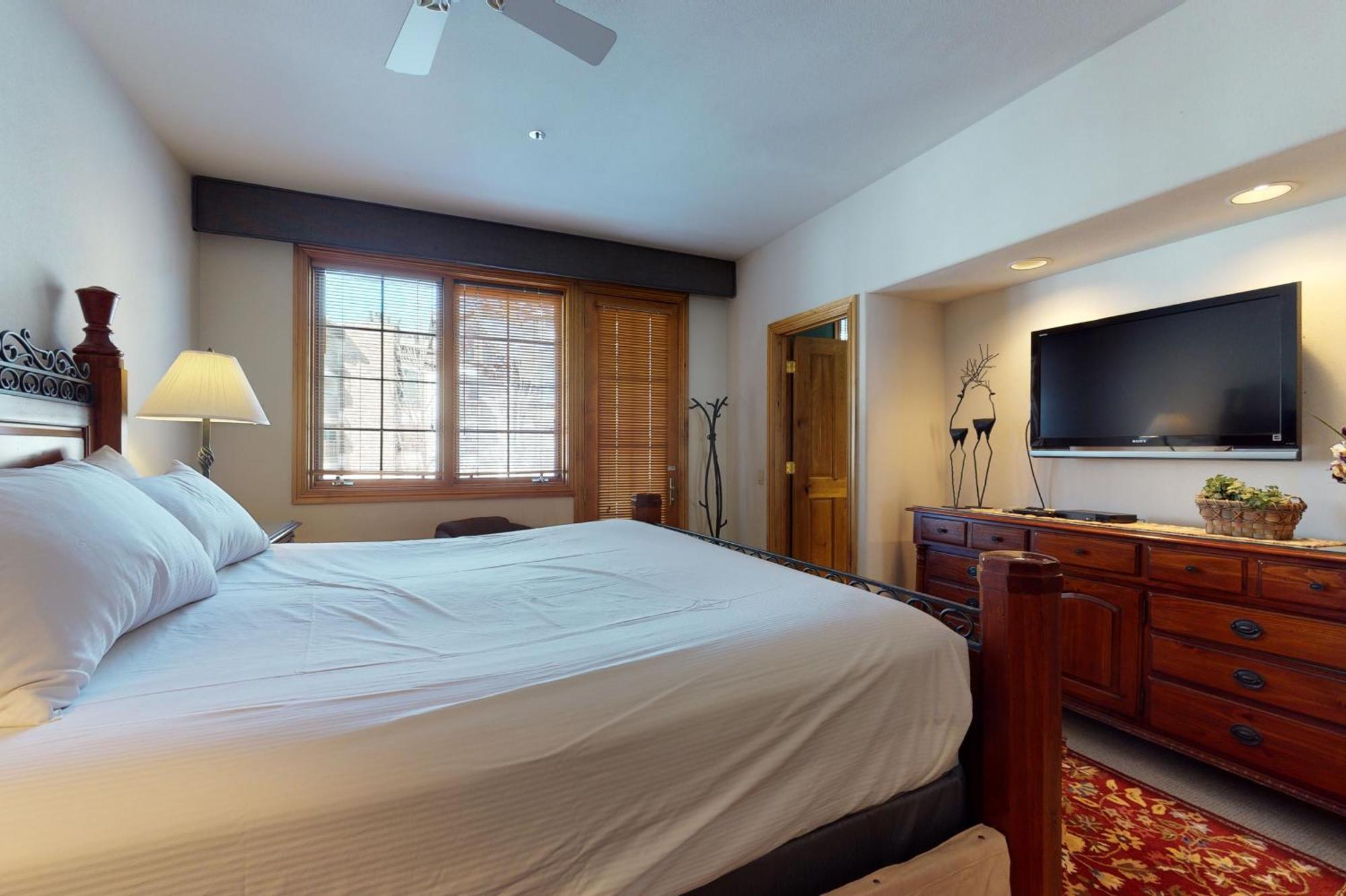 Ironwood Townhomes Steamboat Springs Δωμάτιο φωτογραφία