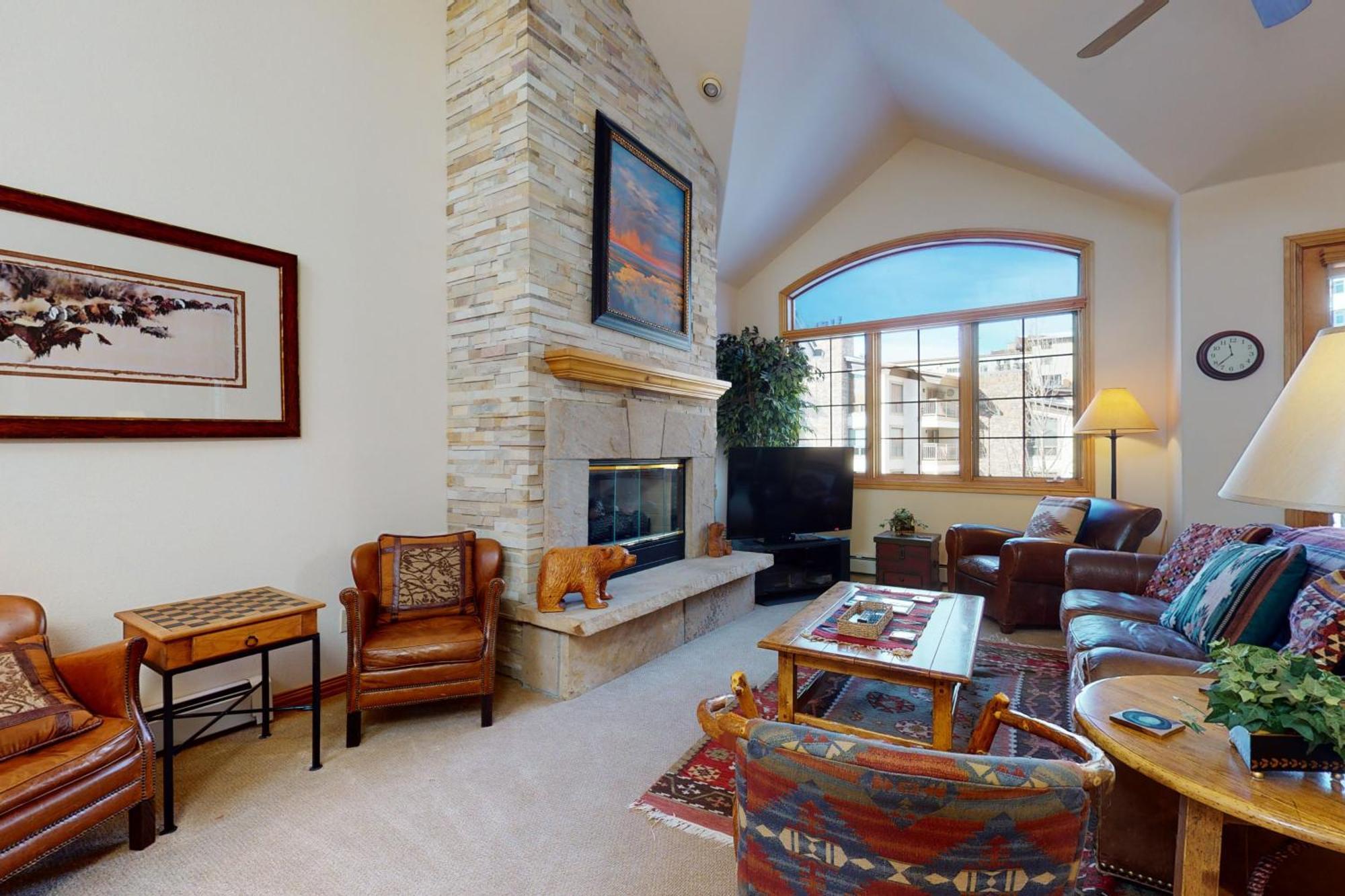Ironwood Townhomes Steamboat Springs Δωμάτιο φωτογραφία