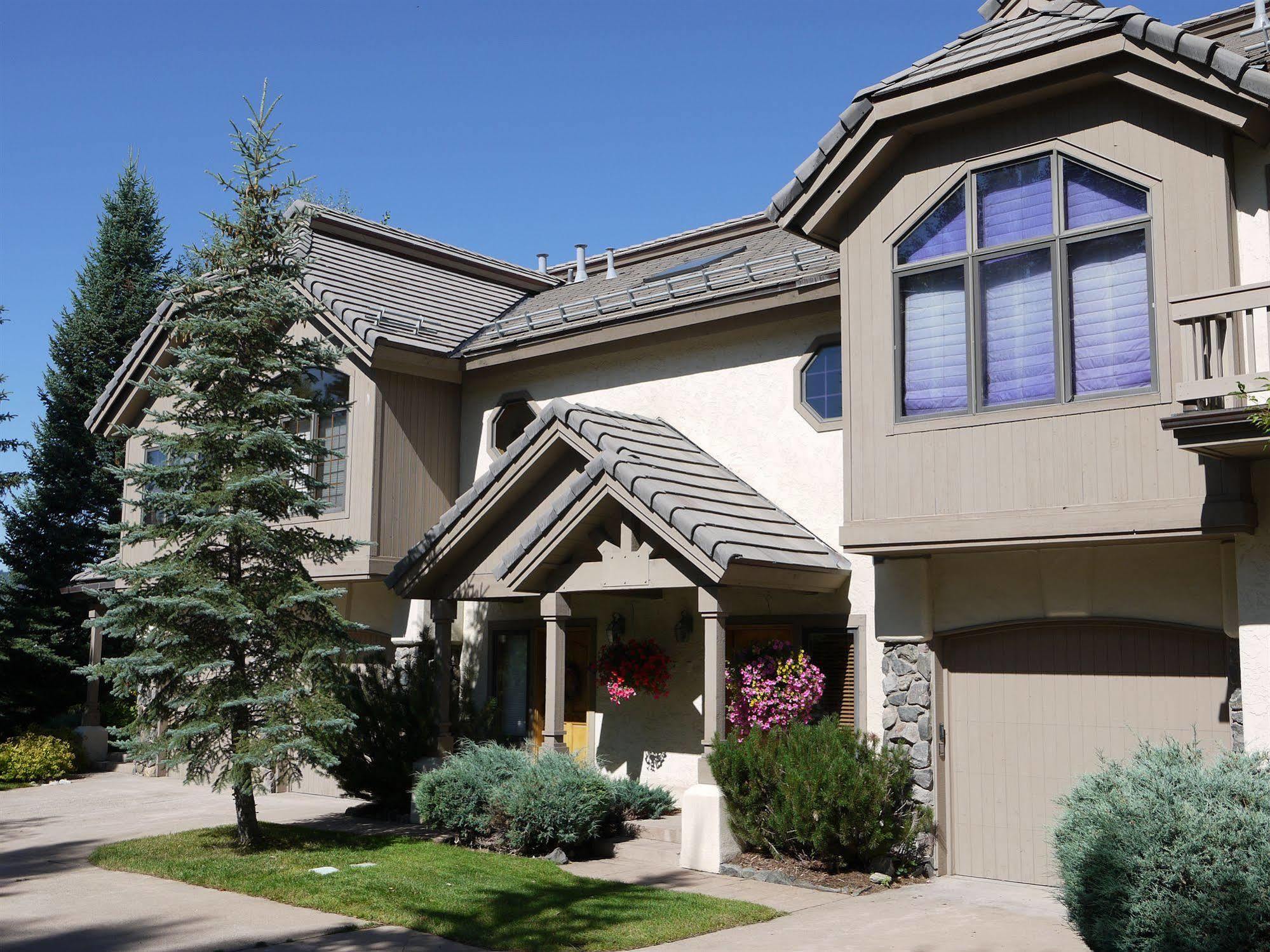 Ironwood Townhomes Steamboat Springs Εξωτερικό φωτογραφία
