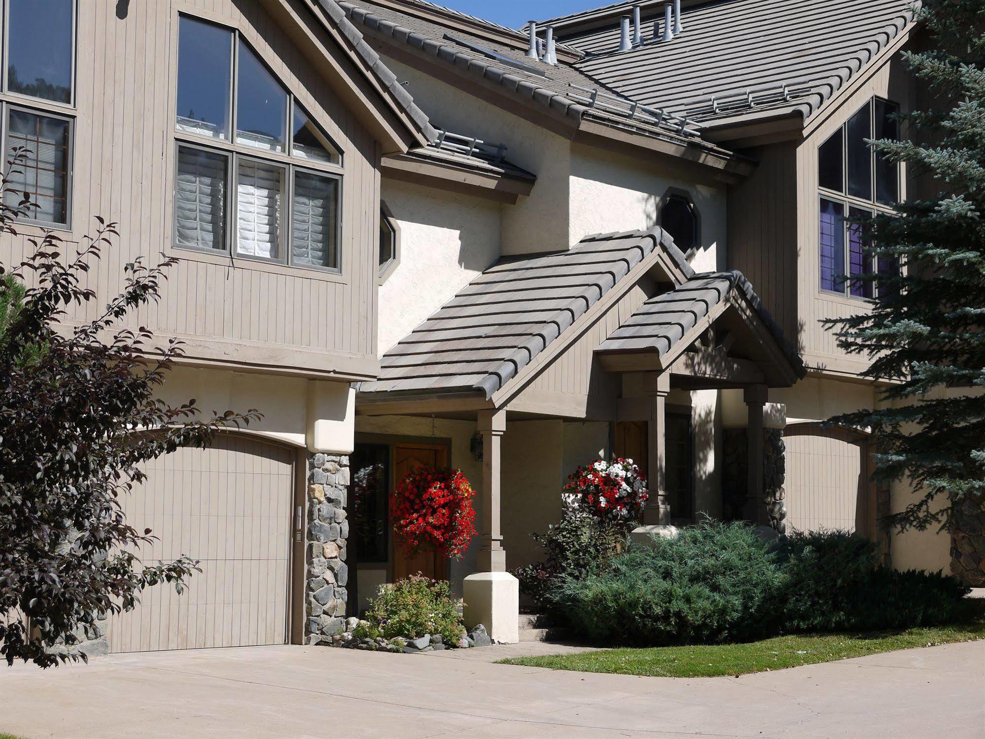 Ironwood Townhomes Steamboat Springs Εξωτερικό φωτογραφία