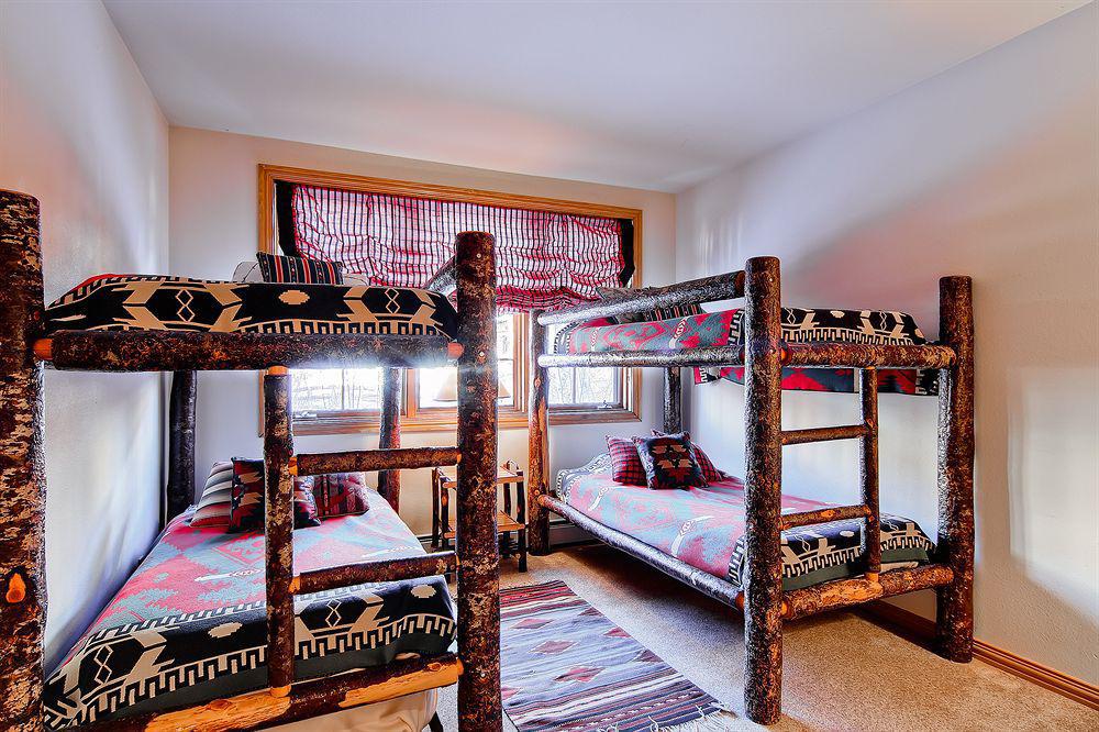 Ironwood Townhomes Steamboat Springs Δωμάτιο φωτογραφία