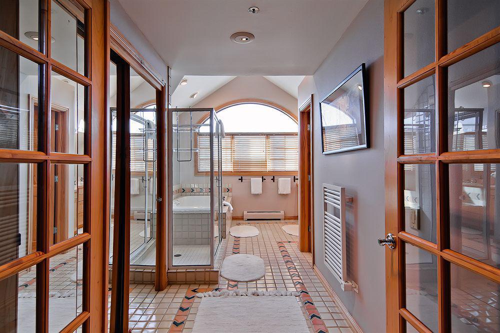 Ironwood Townhomes Steamboat Springs Εξωτερικό φωτογραφία