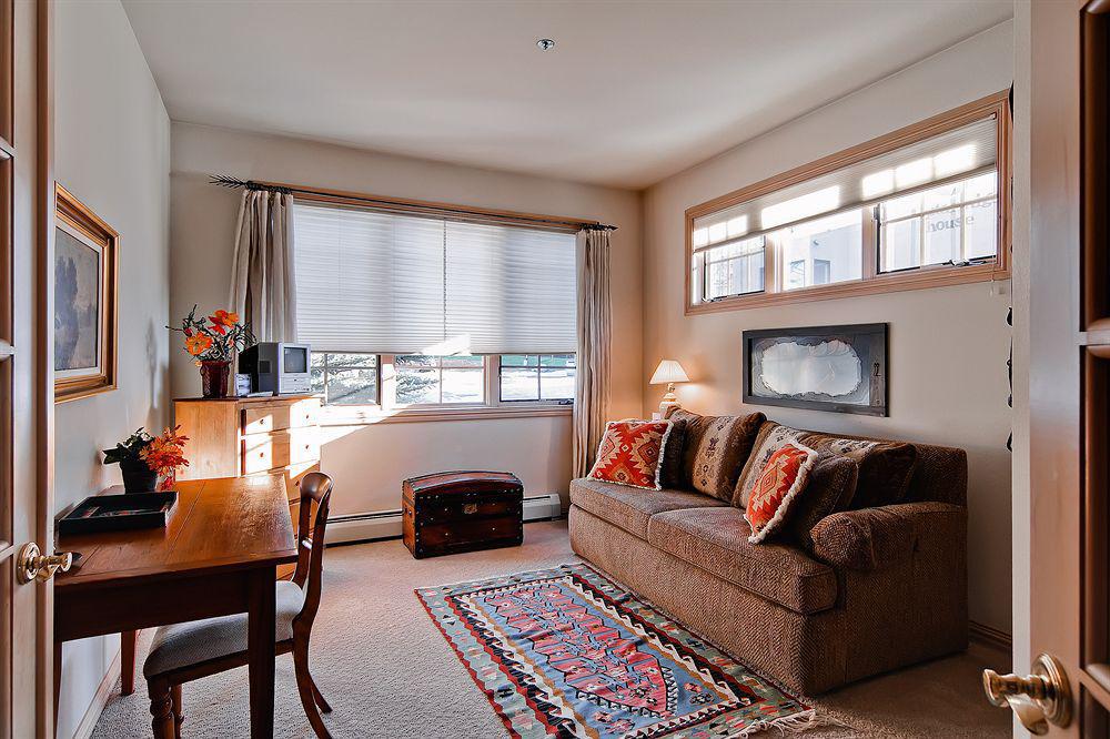 Ironwood Townhomes Steamboat Springs Εξωτερικό φωτογραφία