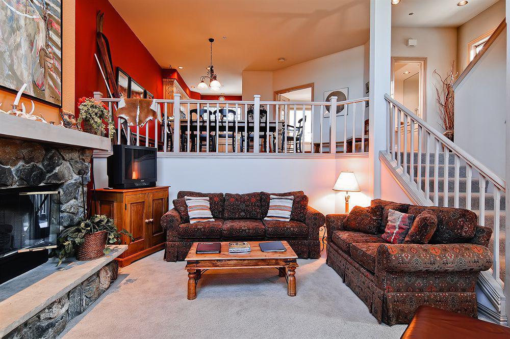 Ironwood Townhomes Steamboat Springs Εξωτερικό φωτογραφία
