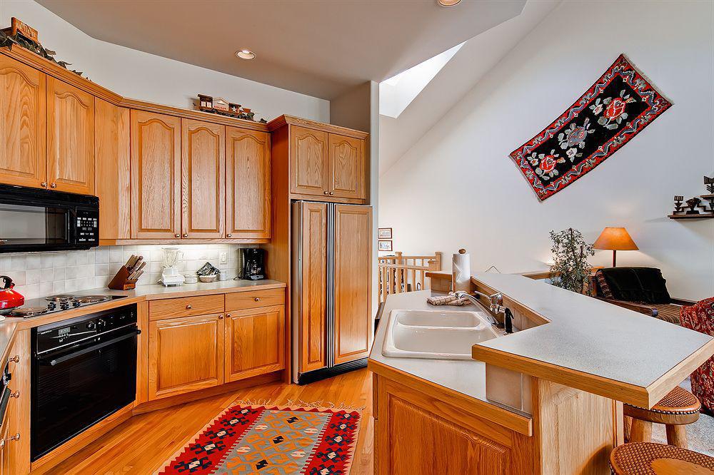 Ironwood Townhomes Steamboat Springs Δωμάτιο φωτογραφία